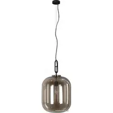 Подвесная люстра LOFT IT Oda 10195/350 Smoke