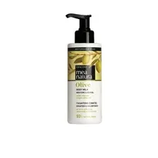 Молочко для тела Farcom Mea Natura Olive увлажняющее с оливковым маслом (250мл)