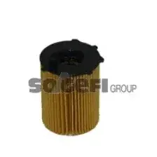 Фильтр масляный FRAM CH11274ECO Fiat 500 0.9 10>