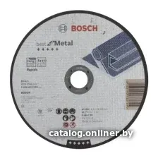 Отрезной диск Bosch 2.608.603.520