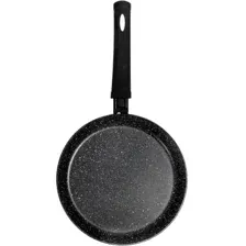 Блинная сковорода Scovo Hi-Black HB-039