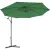 Садовый зонт Green Glade 8004 (зеленый)