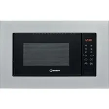 Микроволновая печь Indesit MWI 120 GX