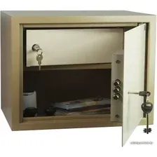 Мебельный сейф Klesto 30TK