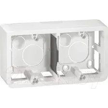 Накладная коробка Legrand Mosaic 80285