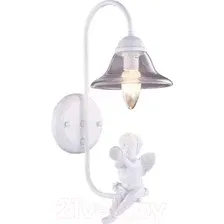 Бра Escada 10169/1A (Белый)