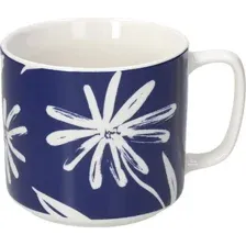 Кружка Tognana Ivy Navy BloomM IV617486010