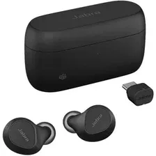 Наушники Jabra Evolve2 Buds UC USB-C
