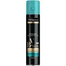 Лак для волос Tresemme Beauty Full Volume экстрасильная фиксация 0,25 л