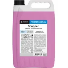 Средство для сантехники Pro-Brite Scupper (5 л)
