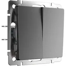 Выключатель проходной Werkel W1122064 a063100