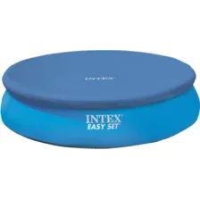 Тент-чехол для бассейна Intex 58920/28023