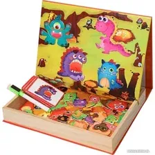 Головоломка Top Goods Монстрики JHTOY-210