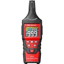 Термогигрометр КВТ KT618 Ecoline
