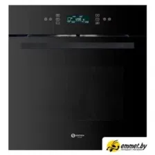 Духовой шкаф Schtoff CME 8006 BK