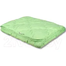 Одеяло Альвитек Микрофибра-Бамбук легкое 200x220 ОМБ-О-22