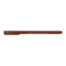 Ручка капиллярная Staedtler Триплюс 338-76