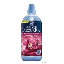 Кондиционер для белья Felce Azzurra Orchidea Nera 1340мл