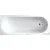 Ванна Alba Spa Baline 150x70 (с каркасом)