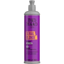 Кондиционер Tigi Bed Head Serial Blonde (400 мл)