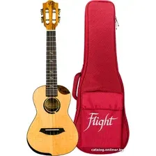 Укулеле Flight Victoria Tenor EQ-A