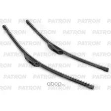 Щетки стеклоочистителя Patron PWB600-CS