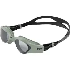 Очки для плавания ARENA The One 001430 105 (smoke-jade/black)