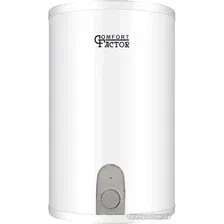 Накопительный электрический водонагреватель под мойку Comfort Factor Kitchen 10 U
