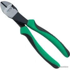 Кусачки боковые (бокорезы) Toptul DEBC2208