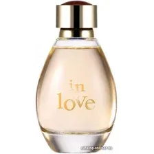 Парфюмерная вода La Rive In Love EdP (90 мл)