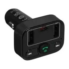 FM-трансмиттер Baseus S-09 Lite Series