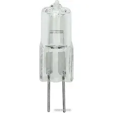 Галогенная лампа Uniel G4 220V 35W 02585