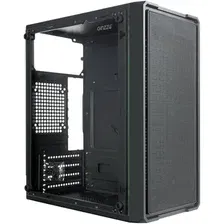Корпус Ginzzu B171
