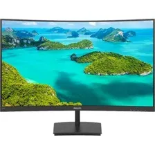 Монитор Philips 241E1SCA/00