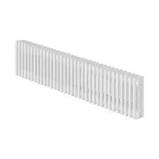 Стальной трубчатый радиатор Royal Thermo Insignia C3030 - 34 секций RAL9016
