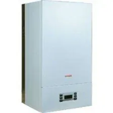 Отопительный котел Mora-Top Helios 24 ST (турбированный)