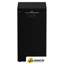 Посудомоечная машина Beko BDFS15020B