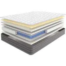 Матрас Sonline Prestige Premium 165x200 (трикотаж)
