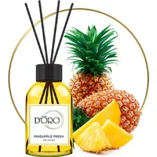 Аромадиффузор Gamma D'ORO Ананасовый фреш, 100 мл