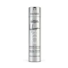 Лак L'Oreal для волос Infinium Pure Extra Strong 300 мл