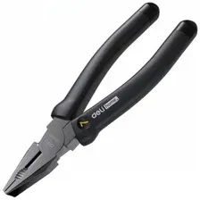 Плоскогубцы Deli HT2007