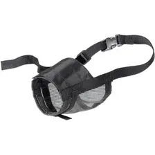 Намордник Ferplast Muzzle Net XXL 75587617 (черный)