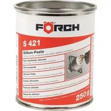 FORCH Силиконовая паста S421 250г 65005220