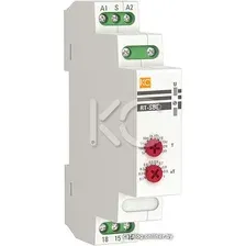Реле времени КС RT-SBE12-240В 82736