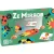 Развивающая игра Djeco Educational Wooden Games Животные в отражении / DJ06483