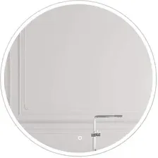 EMZE 60 LED.UV.60.60.BEL (белый с УФ-окантовкой и подсветкой)