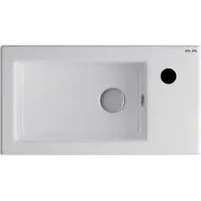 Умывальник AM.PM X-Joy M85AWCC0452WG