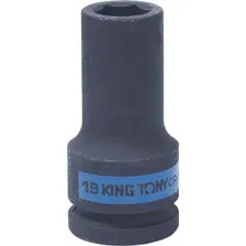 Головка слесарная King Tony 643519M