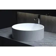Умывальник Salini Armonia 130112SM