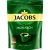 Кофе Jacobs Monarch растворимый 190 г (пакет)